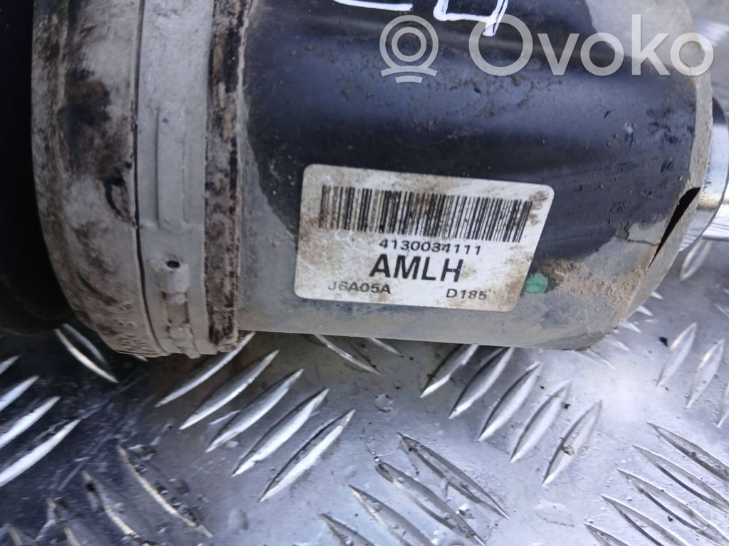 SsangYong Korando Front driveshaft 