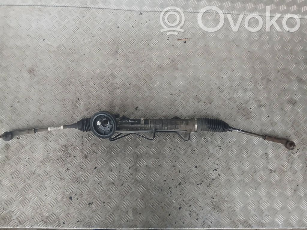 Citroen C4 I Picasso Steering rack 