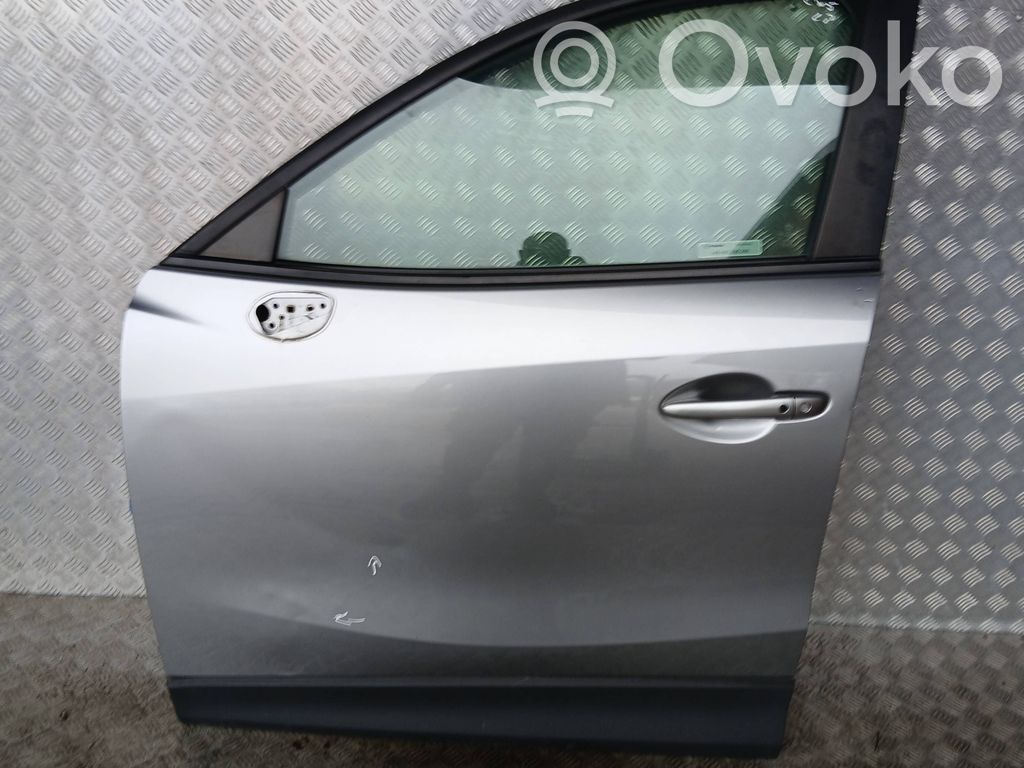 Durvis   CX5DRZWILP