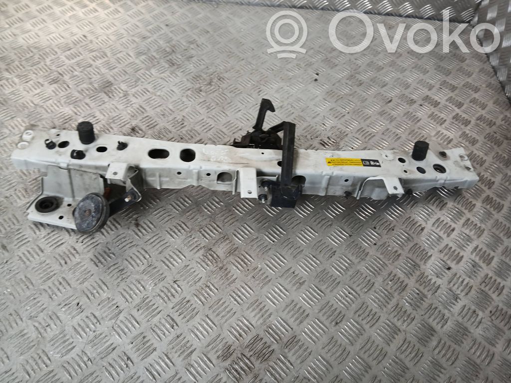 Front bumper support beam   NOTEE2BELPASGORNY