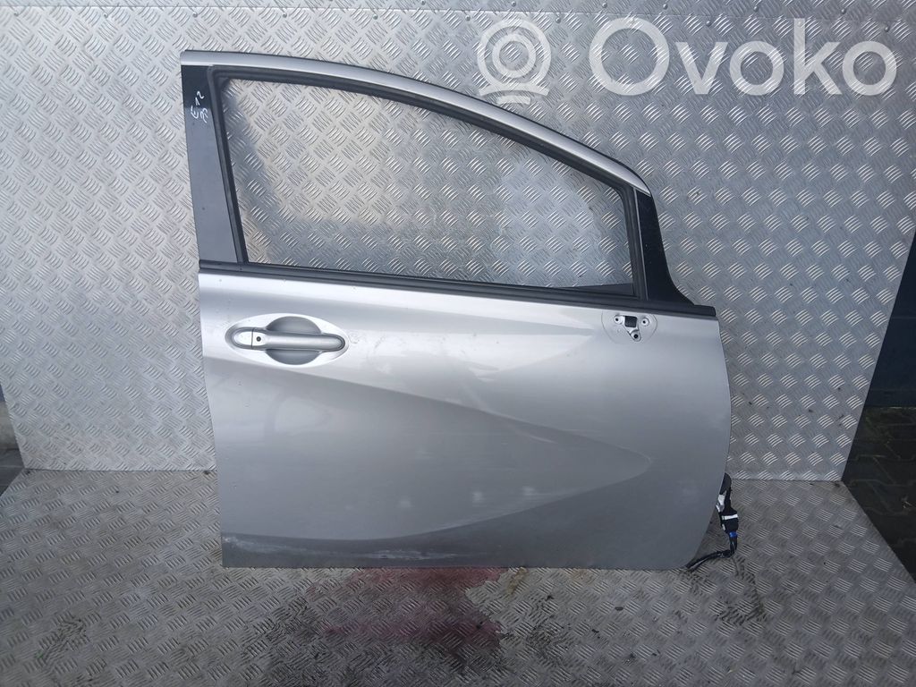 Porte avant   NOTEE12DRZWIPPKY0
