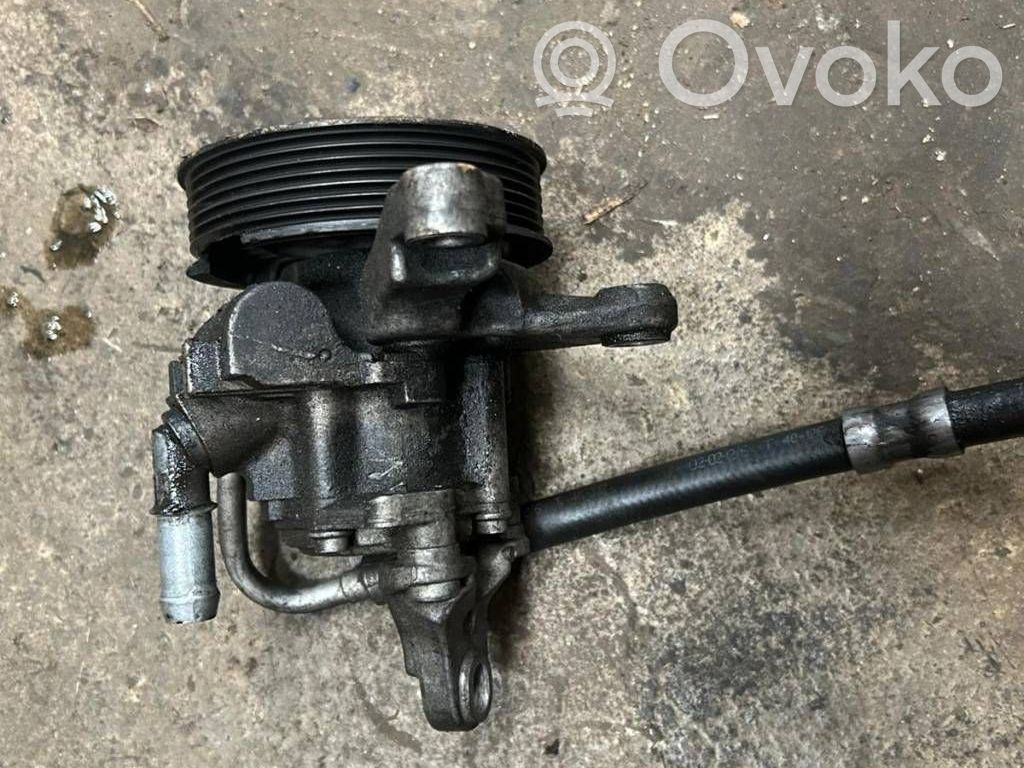 BMW 3 E92 E93 Power steering pump 