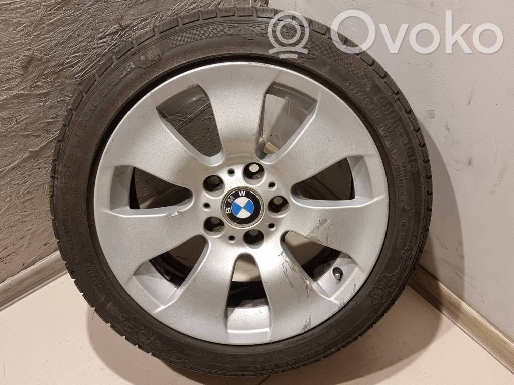 BMW 3 E90 E91 R17 alloy rim 