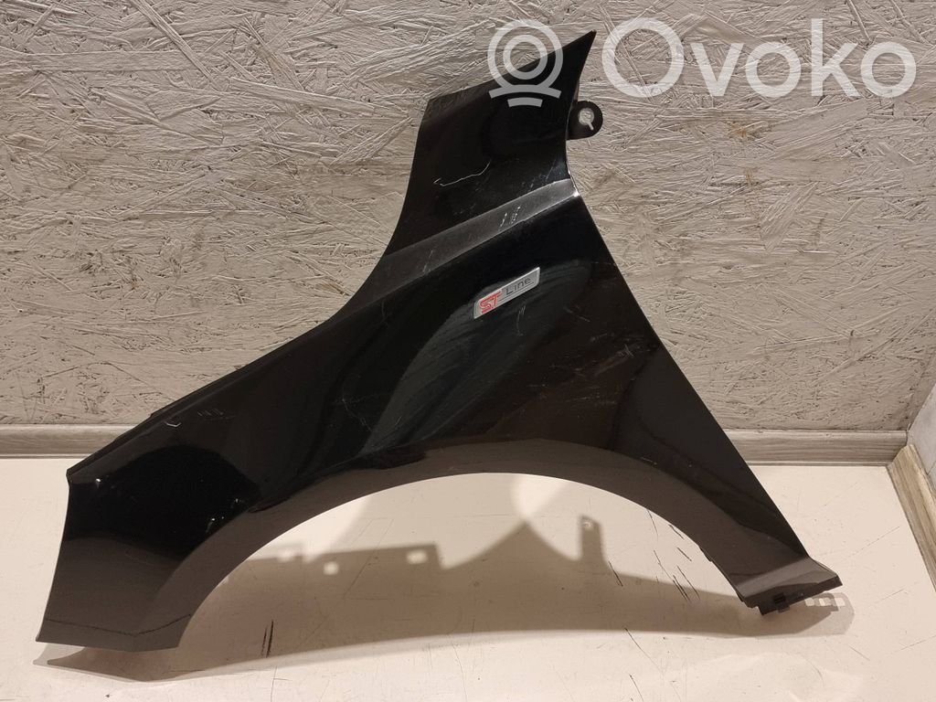 Kotflügel   JX7BA16016AD