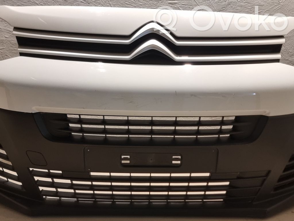 Front grill   9808638877,1591855X,9808639977