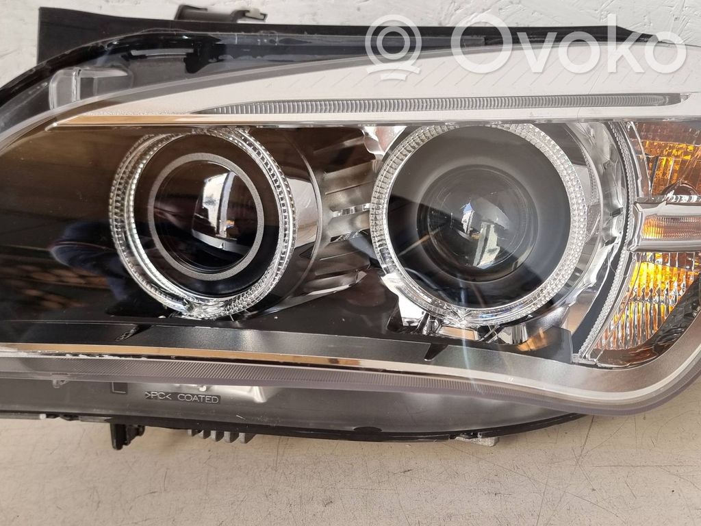 BMW X1 E84 Headlight/headlamp 