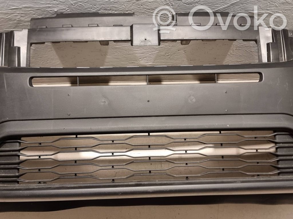 Fiat Doblo Zderzak przedni 