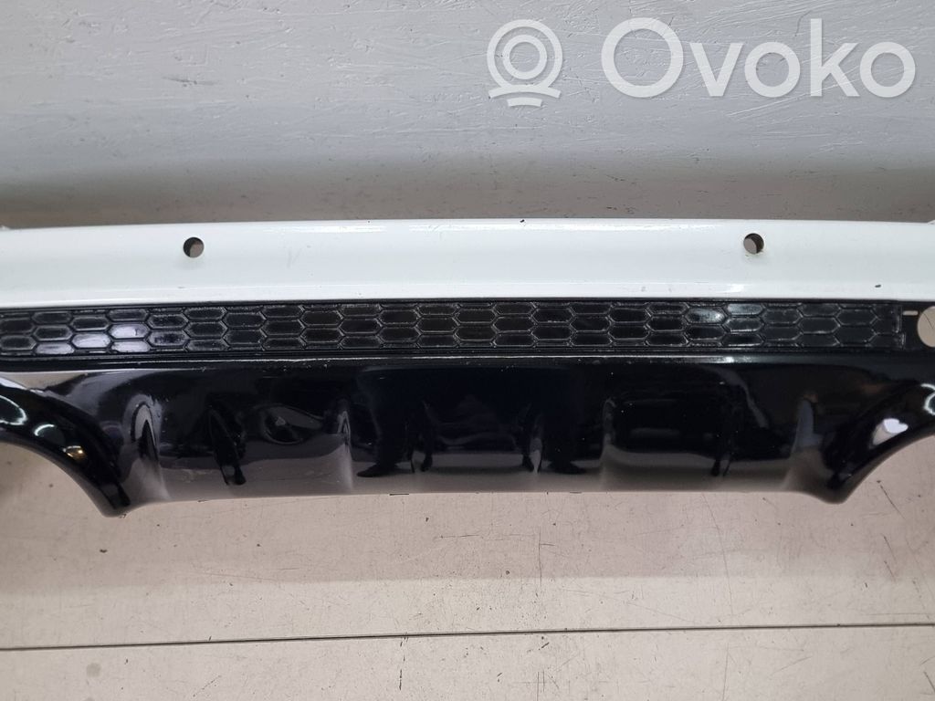 Ford Kuga II Parachoques 