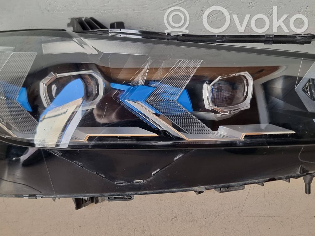 BMW X5 G05 Far 