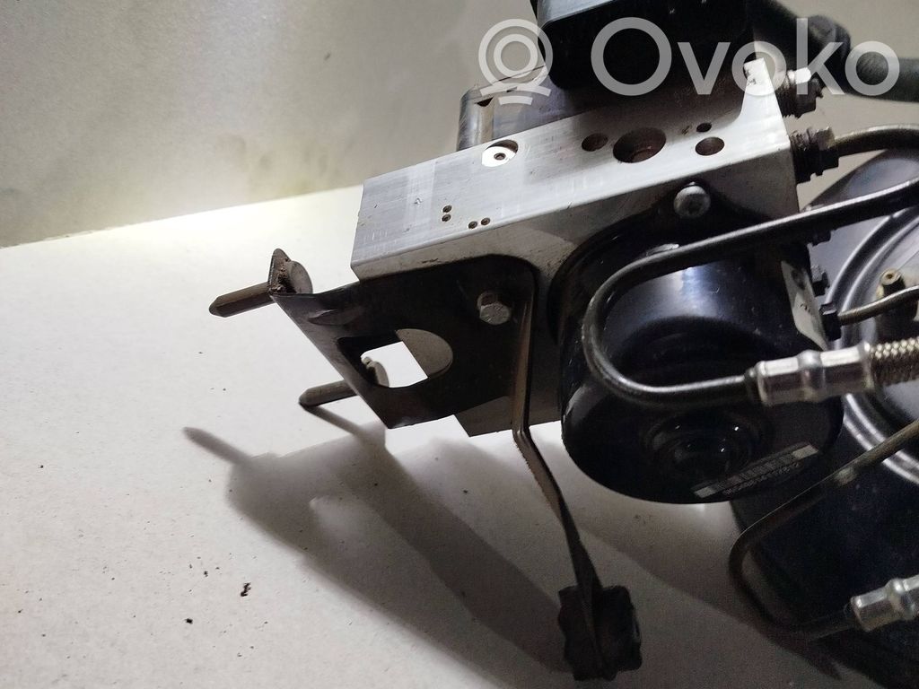 BMW 3 E46 ABS Pump 