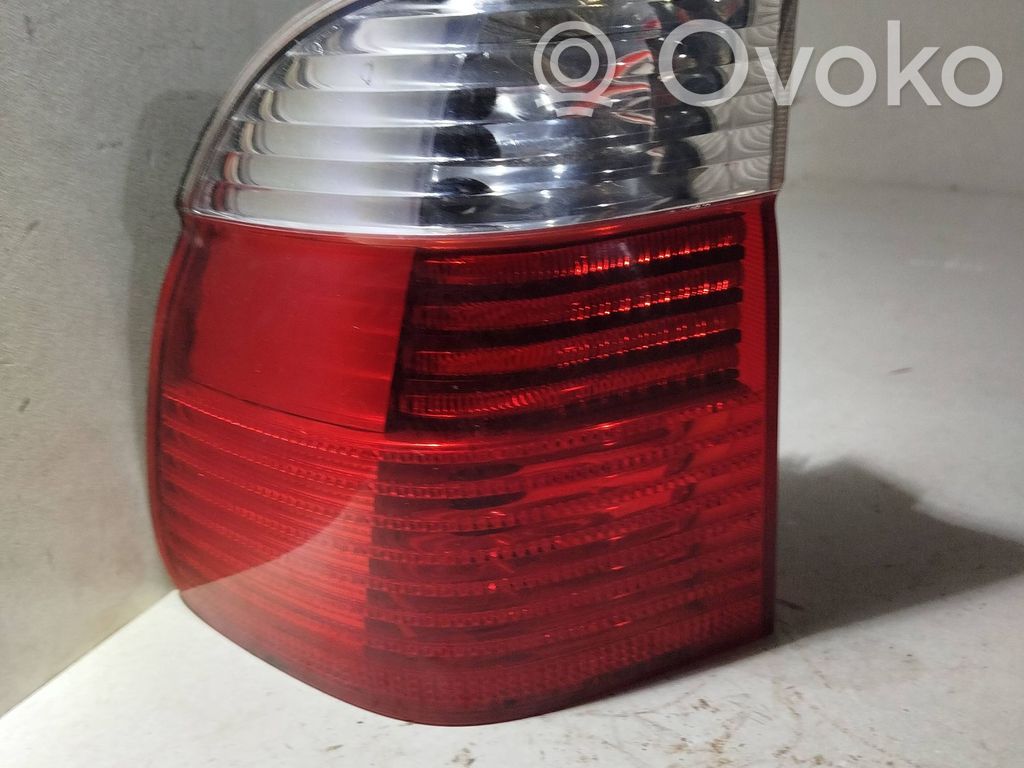 BMW 5 E39 Rear/tail lights 