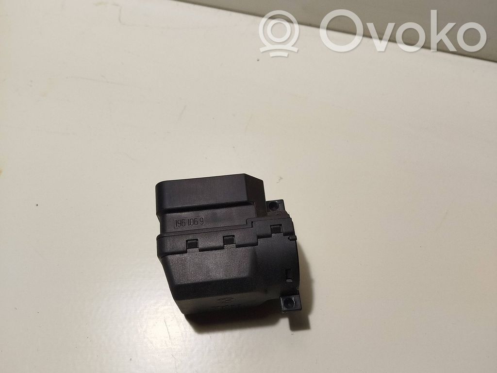 BMW X5 E53 Ignition lock contact 