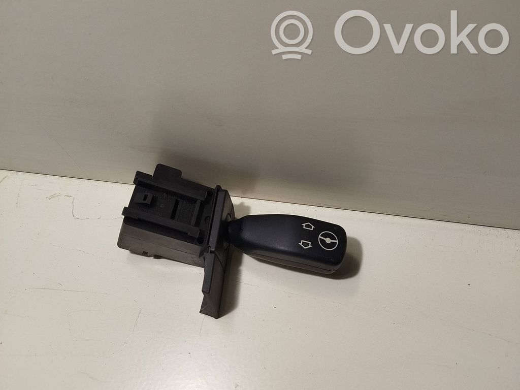 BMW X5 E53 Steering wheel adjustment handle/lever 