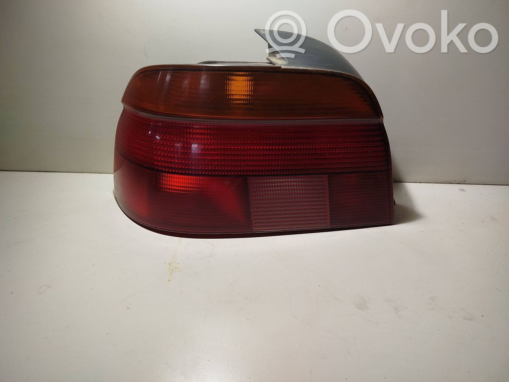 BMW 5 E39 Rear/tail lights 
