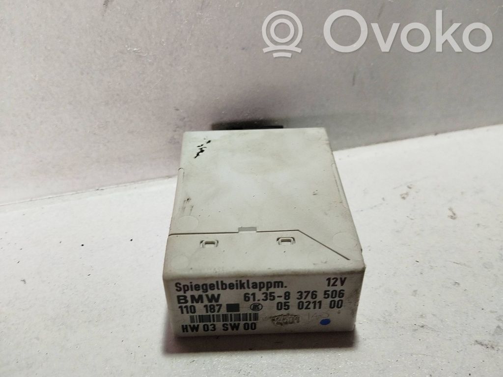 BMW 3 E46 Other control units/modules 