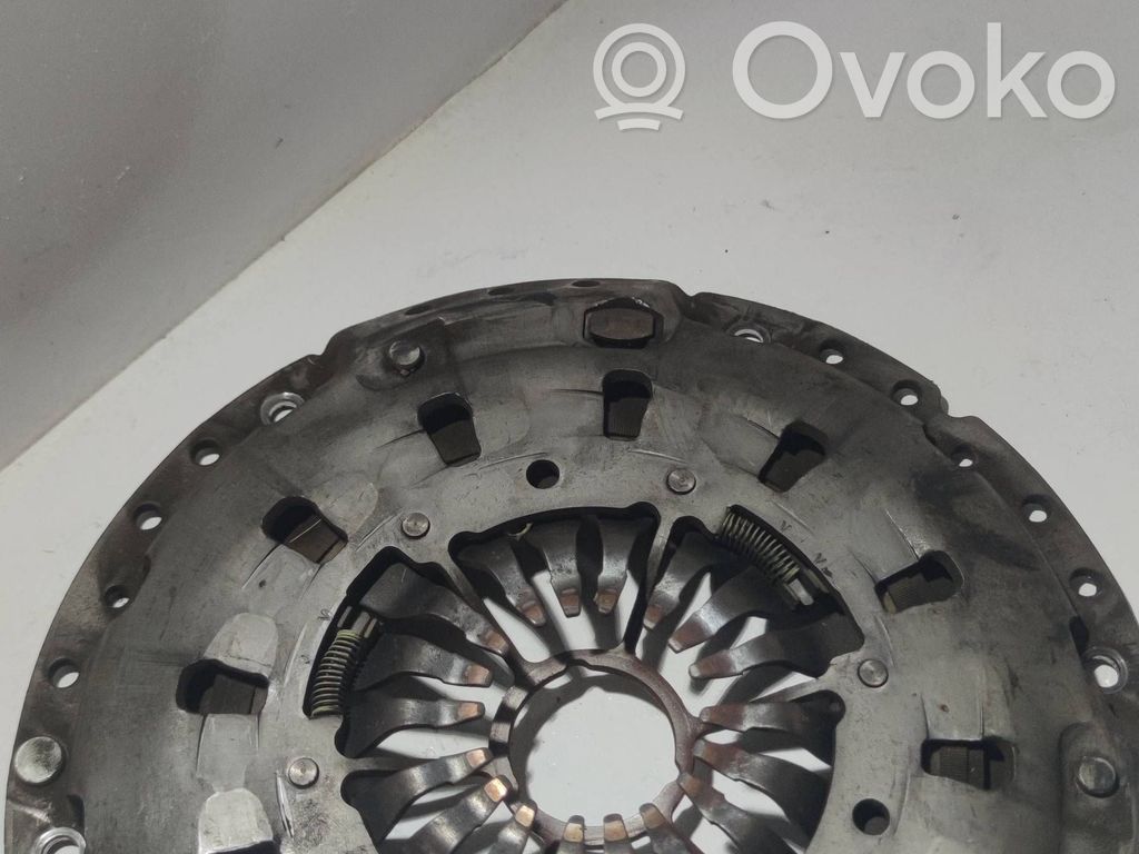 Pressure plate   1040