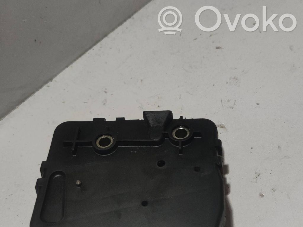BMW 3 E46 Tailgate/trunk/boot lock/catch/latch 