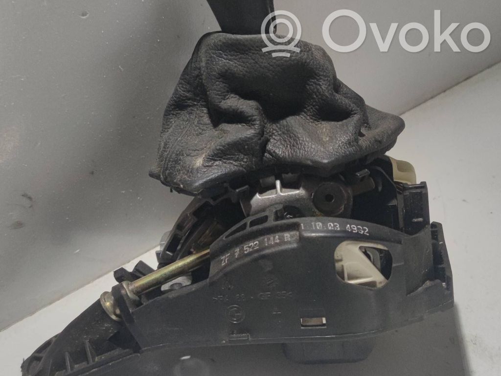 BMW 5 E39 Gearbox control unit/module 