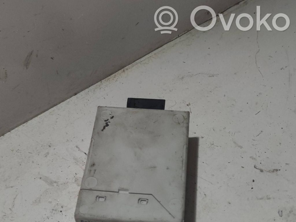BMW 3 E46 Other control units/modules 