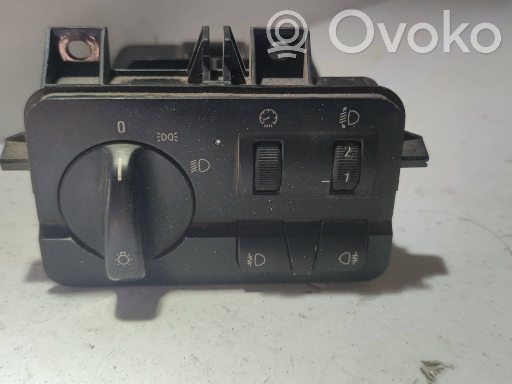 BMW 3 E46 Light switch 