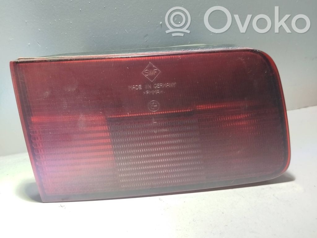 BMW 5 E39 Tailgate rear/tail lights 