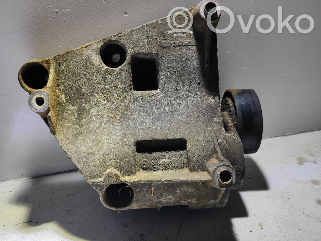BMW 5 E39 Other engine bay part 