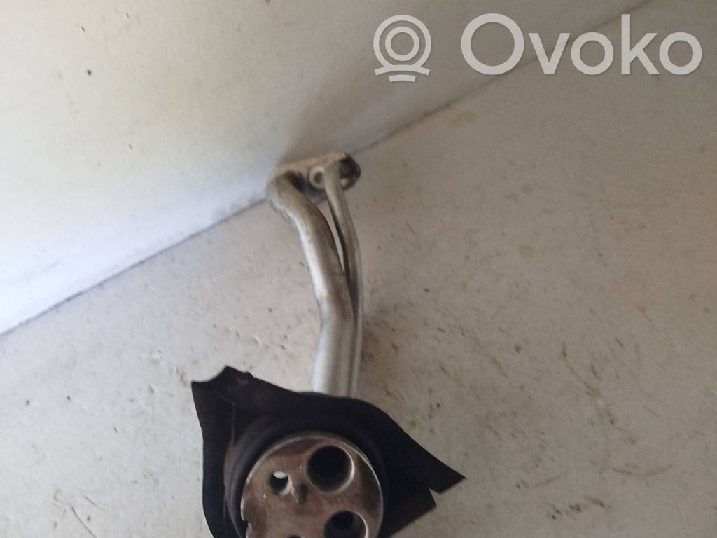 Air conditioning (A/C) pipe/hose   6904,E3059,27A01