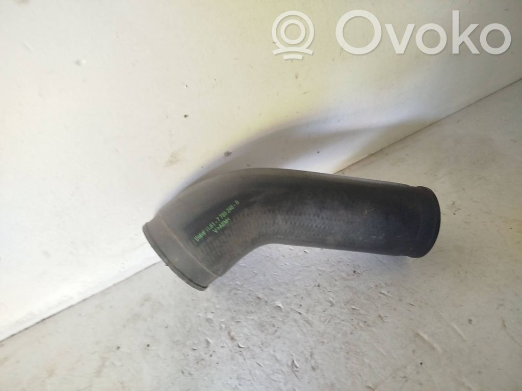Intercooler hose/pipe   7785248