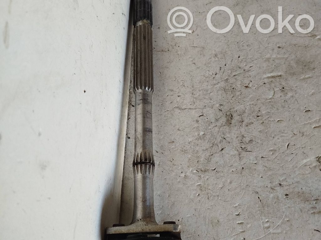BMW 5 E39 Steering column universal joint 