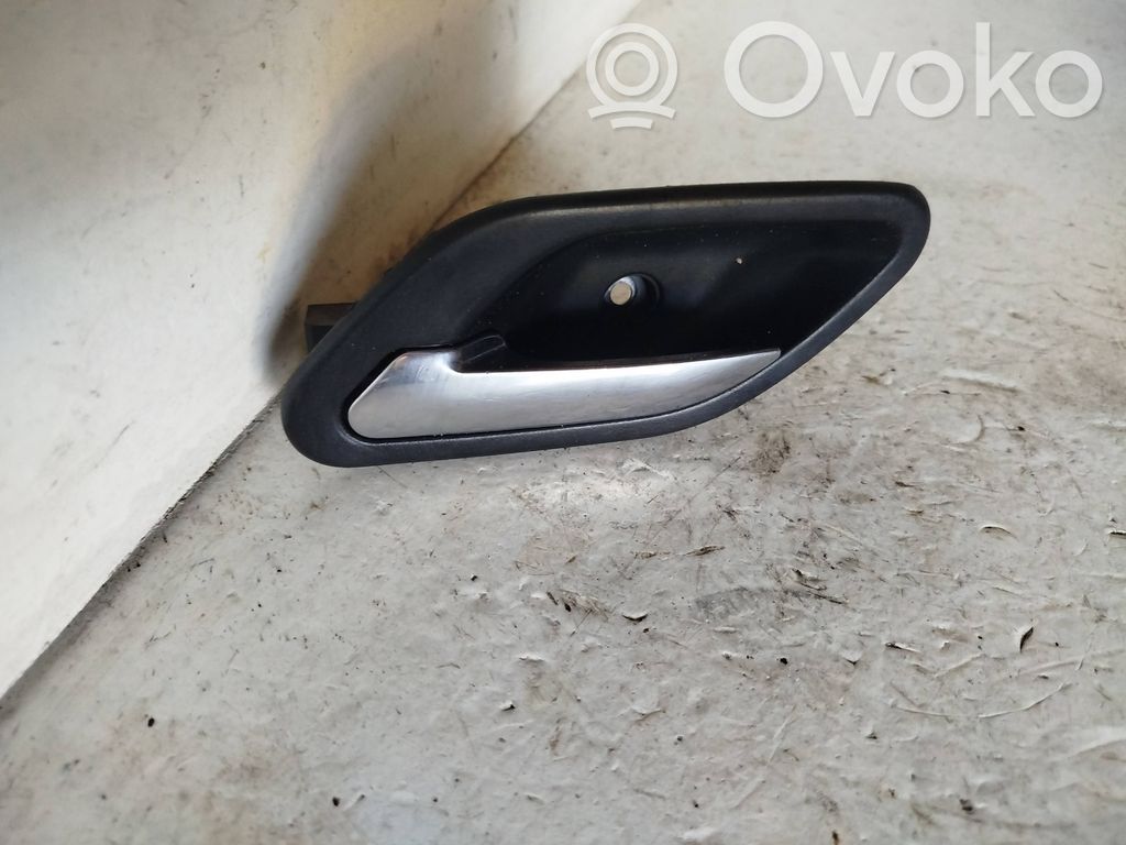 Loading door interior handle   19486B