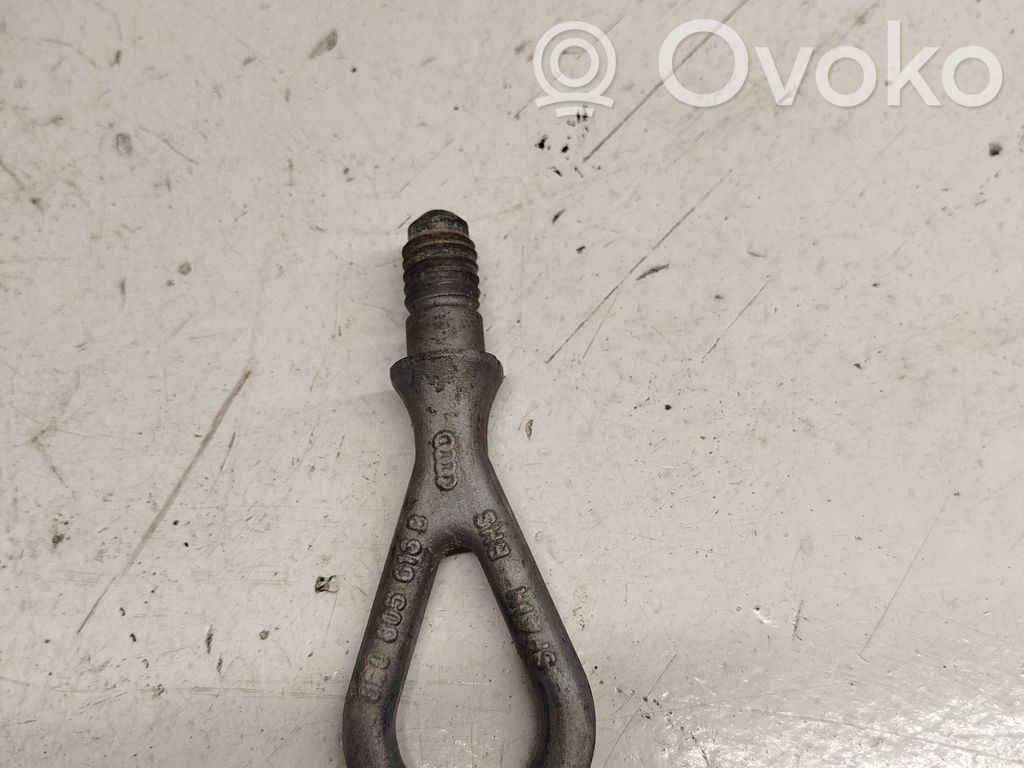 Anillo de remolque