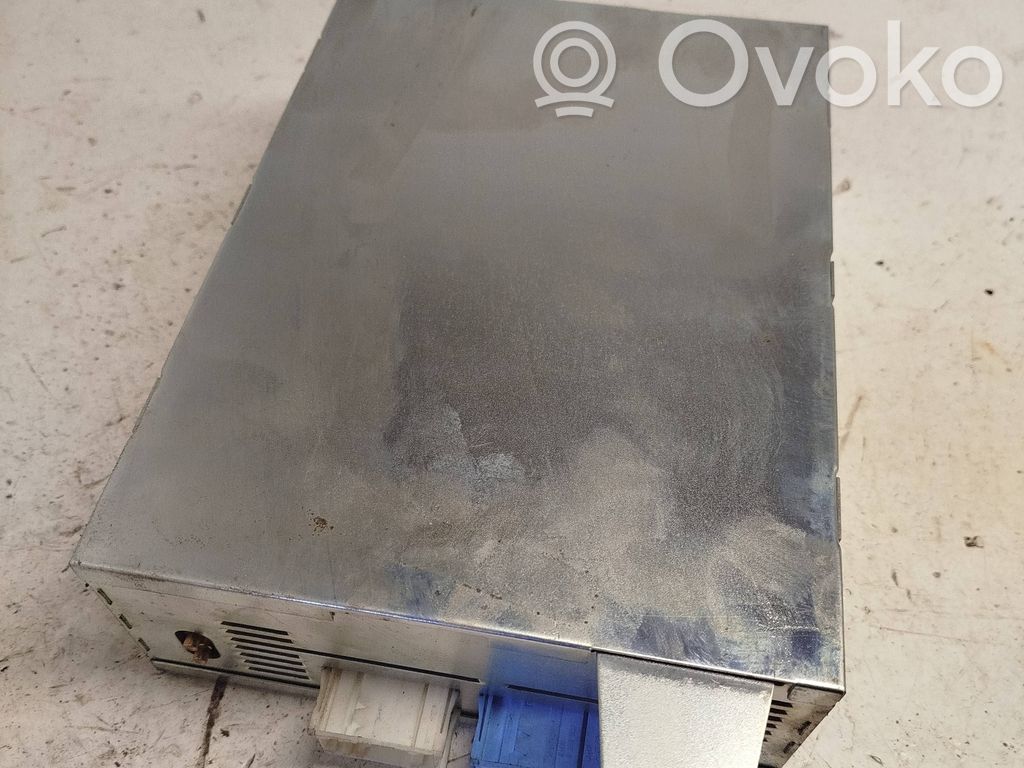 BMW 5 E39 GPS navigation control unit/module 