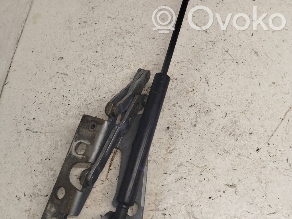 BMW 5 E39 Engine bonnet/hood hinges 