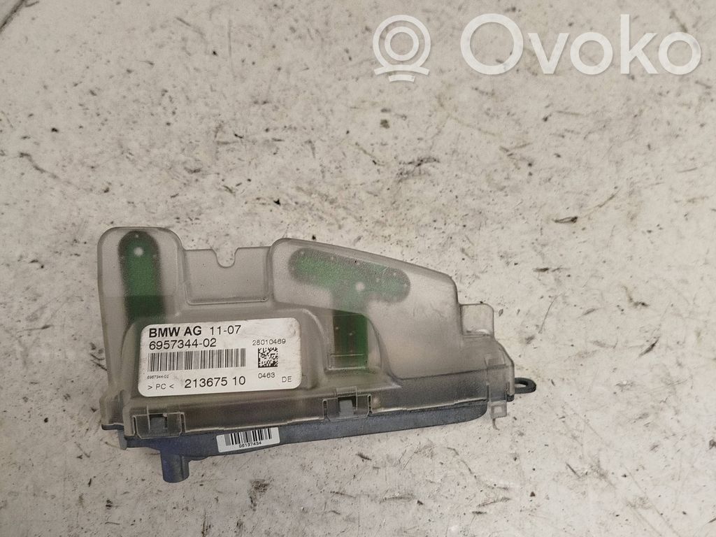 BMW 5 E60 E61 Antena (GPS antena) 