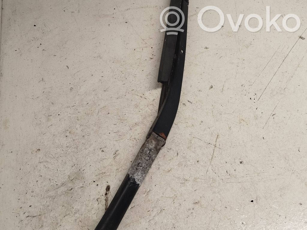 BMW 5 E39 Front wiper blade arm 