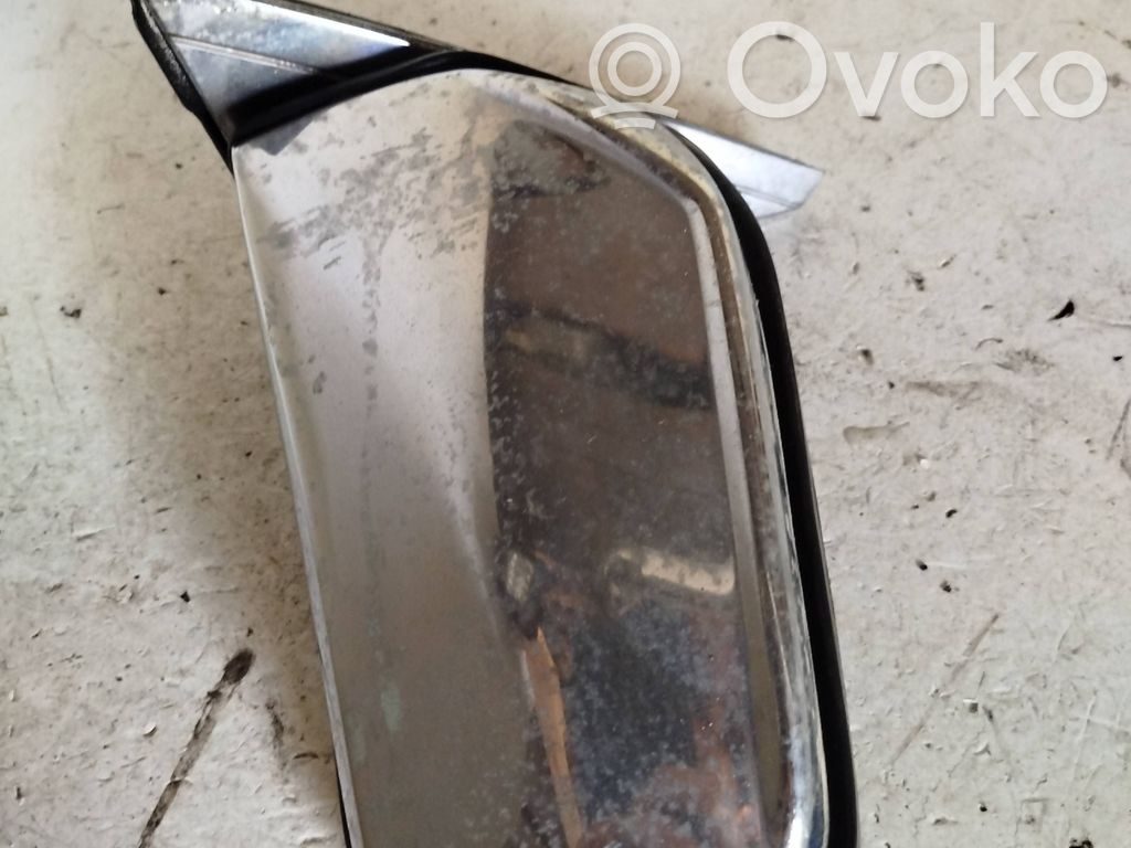 Mercedes-Benz S W126 Manualne lusterko boczne drzwi przednich 