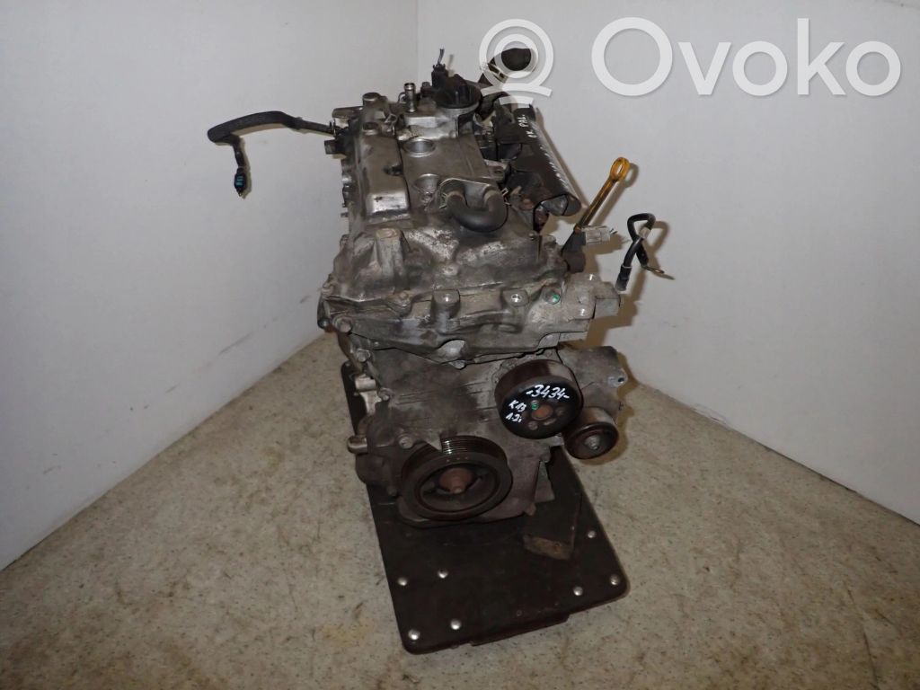 Engine   HR12