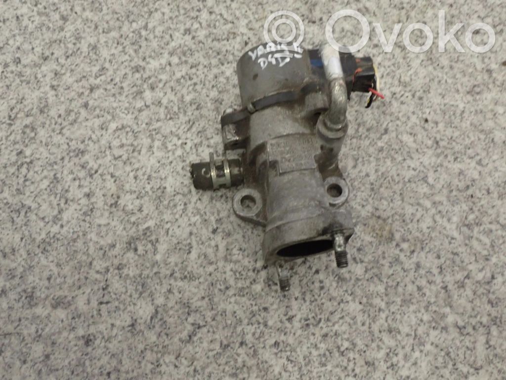 EGR termostatas