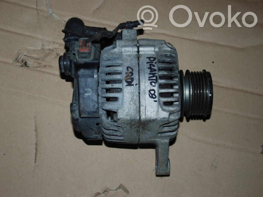 Ģenerators   373002A010