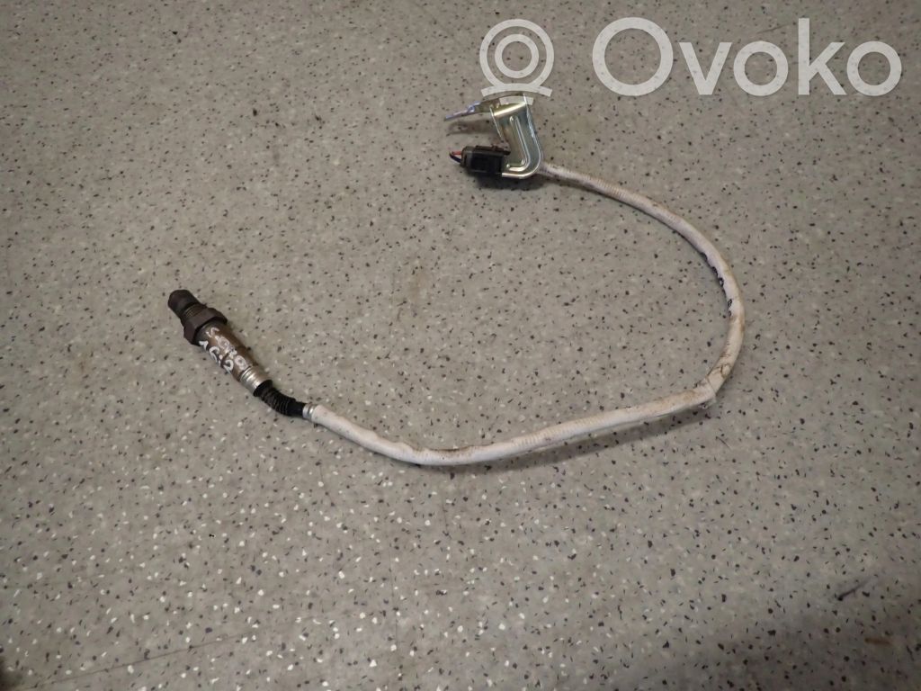 Lambda probe sensor
