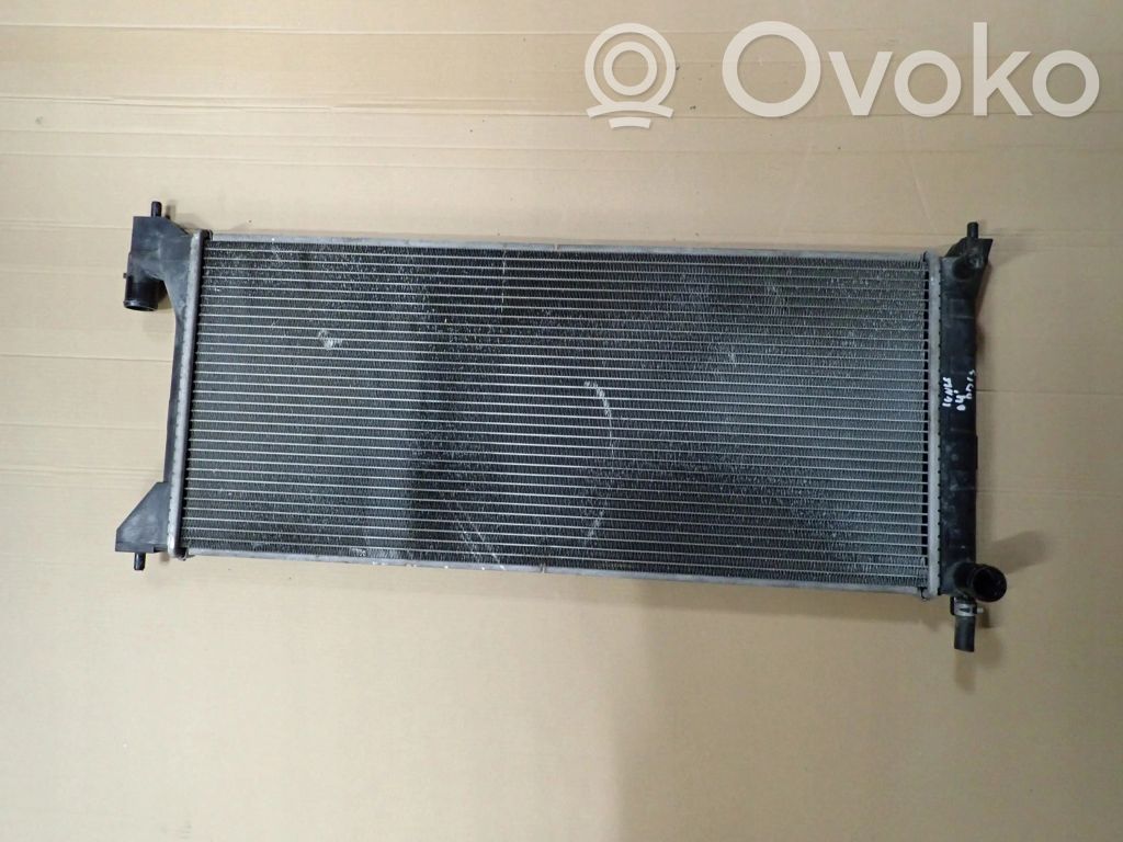 Radiateur de refroidissement