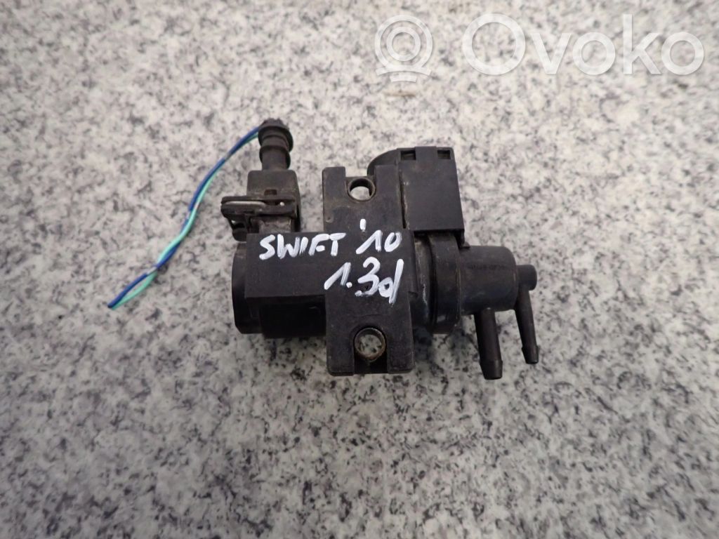 Suzuki Swift II Zawór podciśnieniowy 