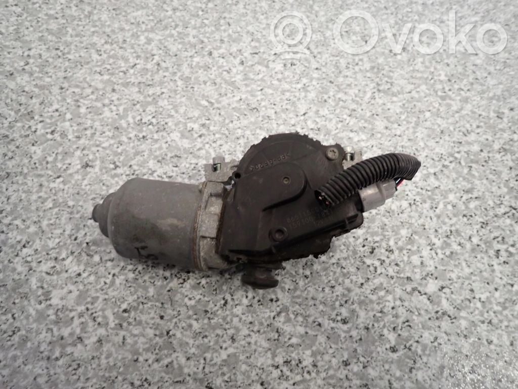 Wischermotor   1593001841