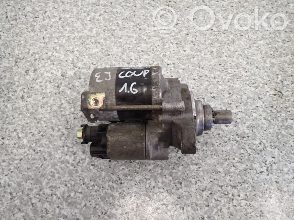 Starteris   SM42209
