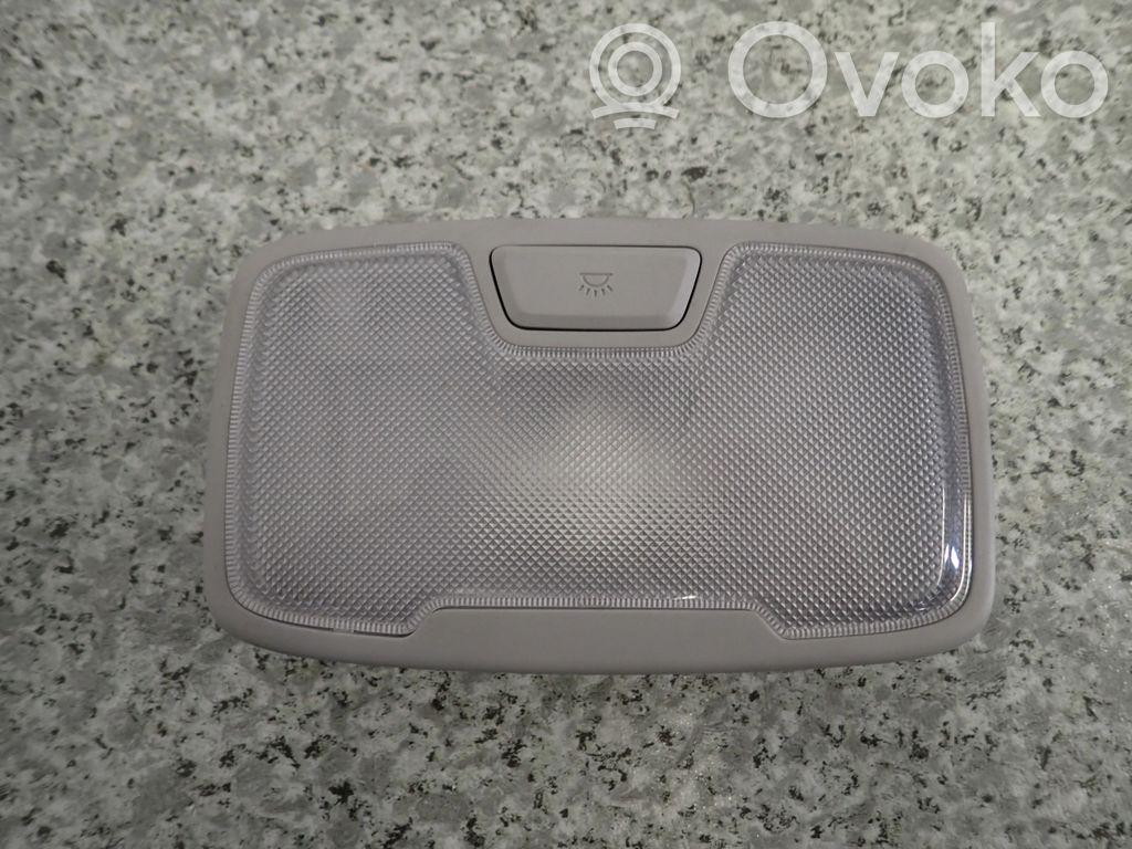 Hyundai i40 Consola de luz del techo 