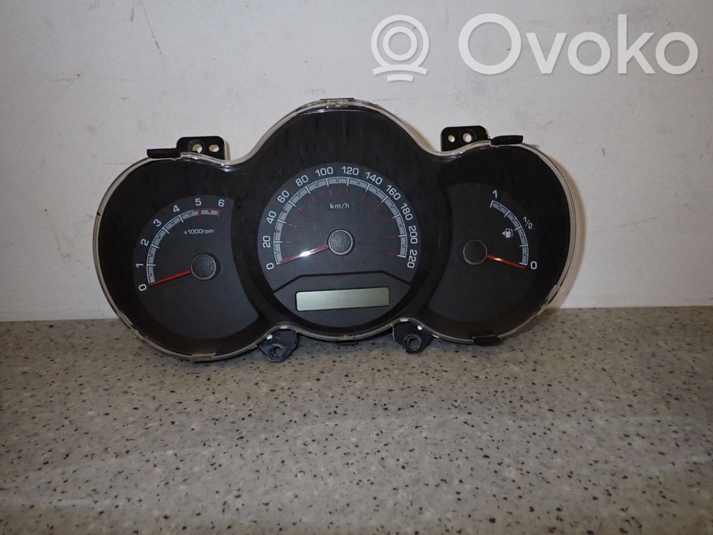 Speedometer (instrument cluster)   940041P430