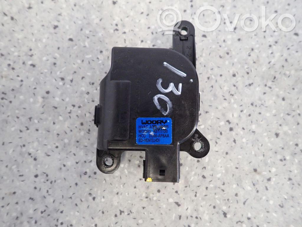 Hyundai i30 Citu veidu vadības bloki / moduļi 