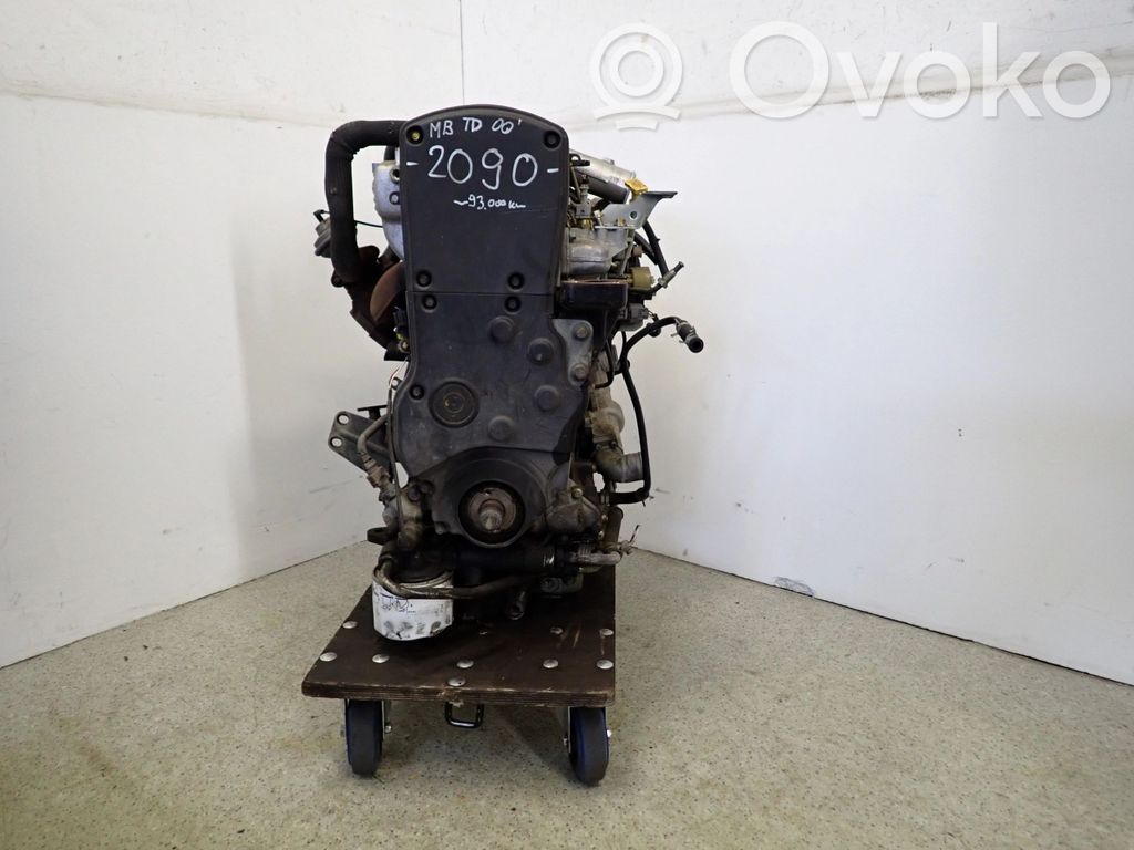 Engine