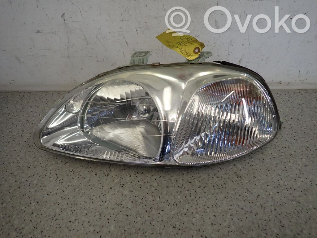Headlight/headlamp
