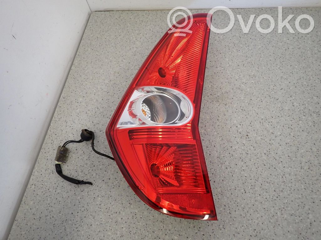 Rückleuchte Heckleuchte   89071589